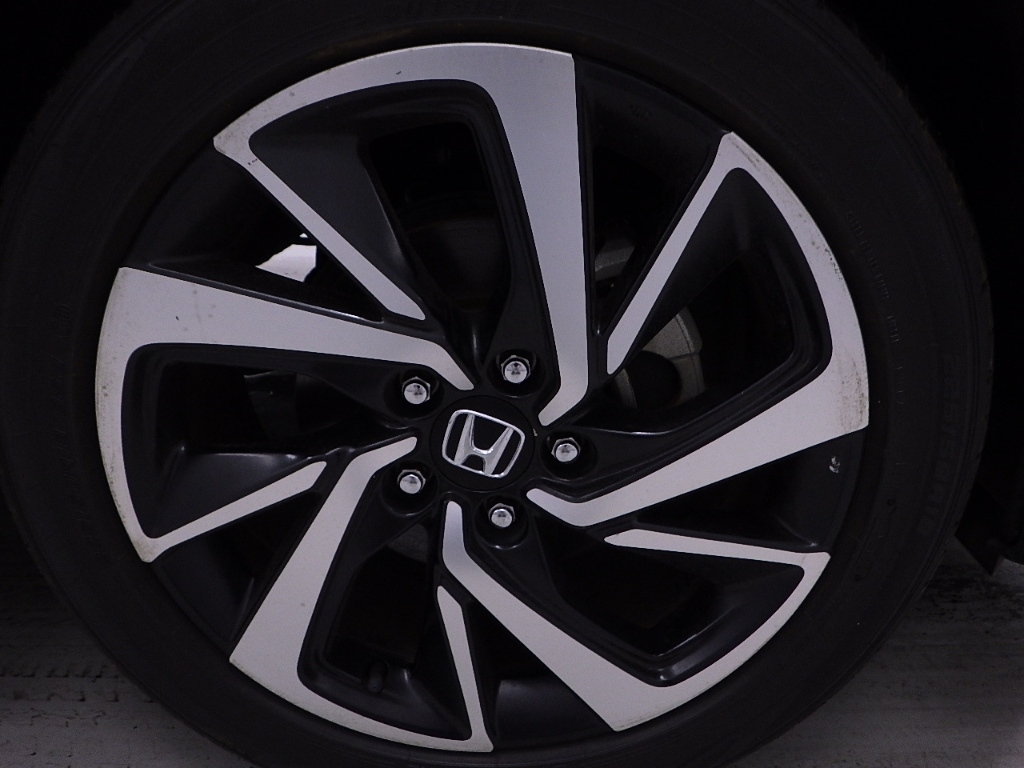 HONDA VEZEL 2018