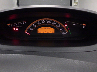 HONDA FREED 2010