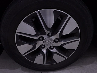 HONDA STEP WAGON 2016