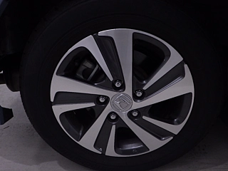 HONDA FREED 2021