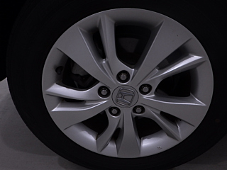 HONDA VEZEL 2014