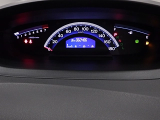HONDA FREED 2011