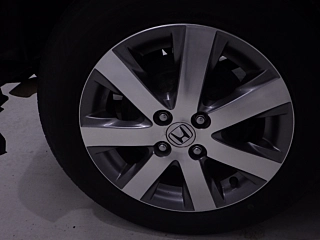 HONDA FREED 2010