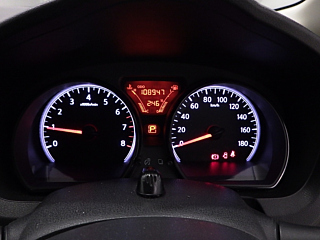 NISSAN NOTE 2016