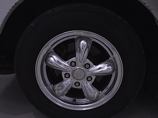 HONDA STEP WAGON 2014