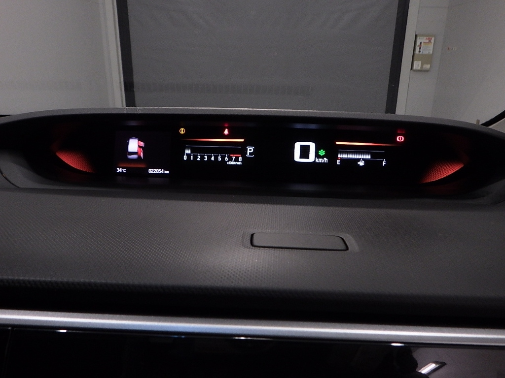 HONDA STEP WAGON 2021