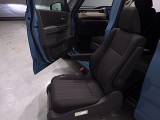 HONDA FREED 2021