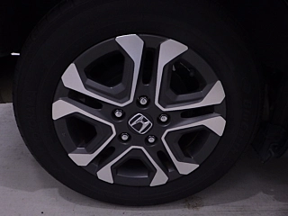HONDA FREED 2020