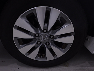 HONDA STEP WAGON 2012