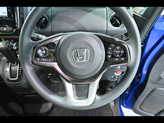 HONDA N BOX 2018