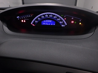 HONDA FREED 2014