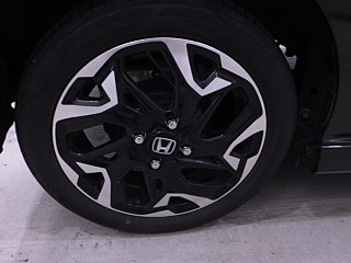 HONDA N BOX 2020