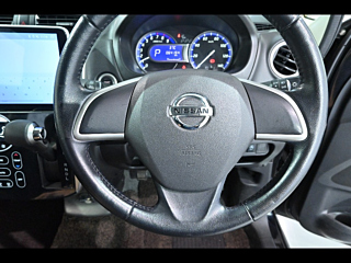 NISSAN DAYZ 2014