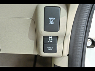 HONDA N BOX 2017