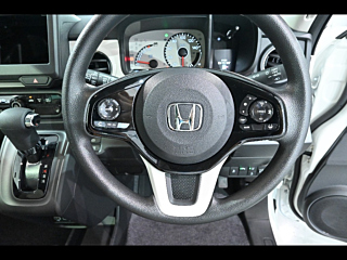 HONDA N ONE 2025