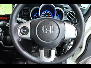HONDA N BOX 2012