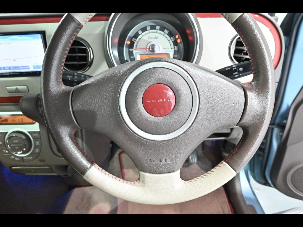 SUZUKI ALTO LAPIN 2015