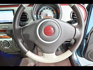 SUZUKI ALTO LAPIN 2015