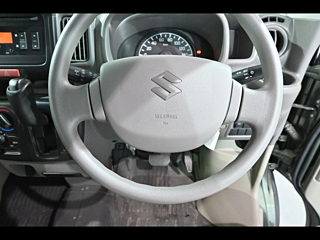 SUZUKI EVERY 2019