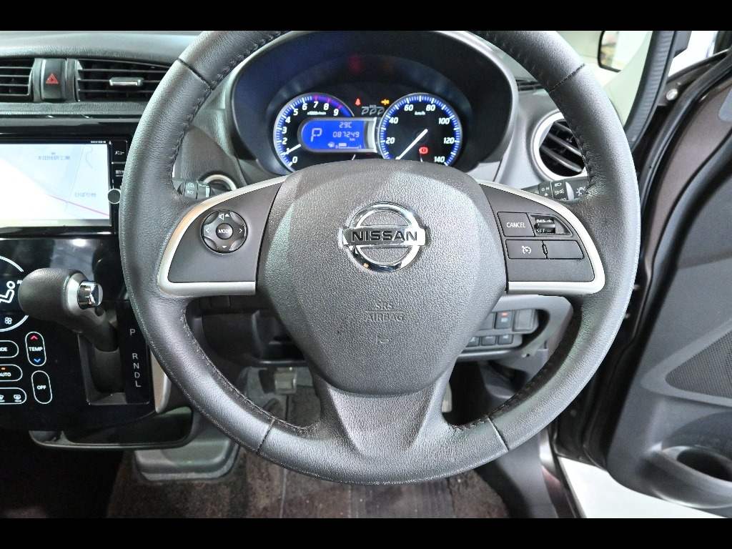 NISSAN DAYZ 2018