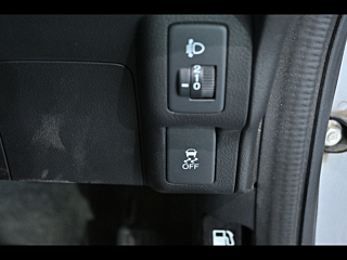 HONDA N BOX 2017