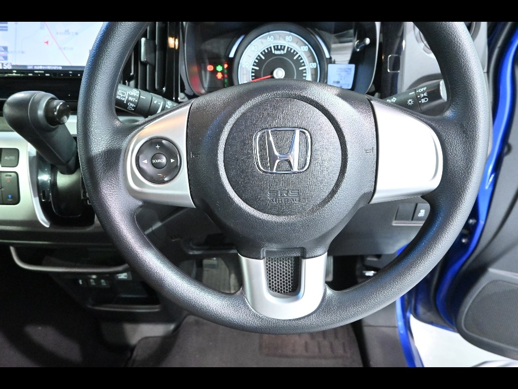 HONDA N WGN 2016