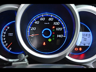 HONDA N BOX 2015