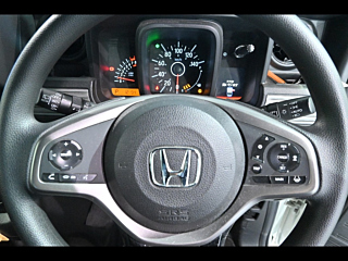 HONDA N VAN 2020