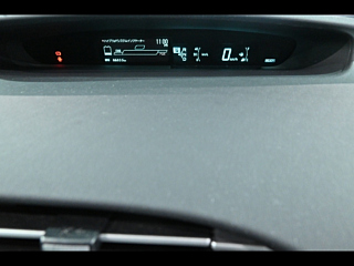 TOYOTA PRIUS 2010