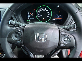 HONDA VEZEL 2020
