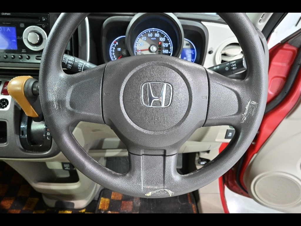 HONDA N ONE 2016