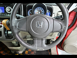 HONDA N ONE 2016