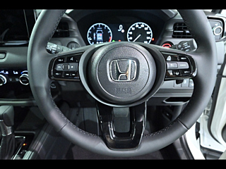 HONDA VEZEL 2025