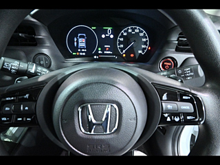 HONDA VEZEL 2022