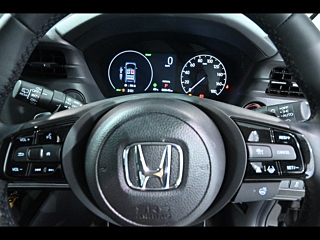 HONDA VEZEL 2023