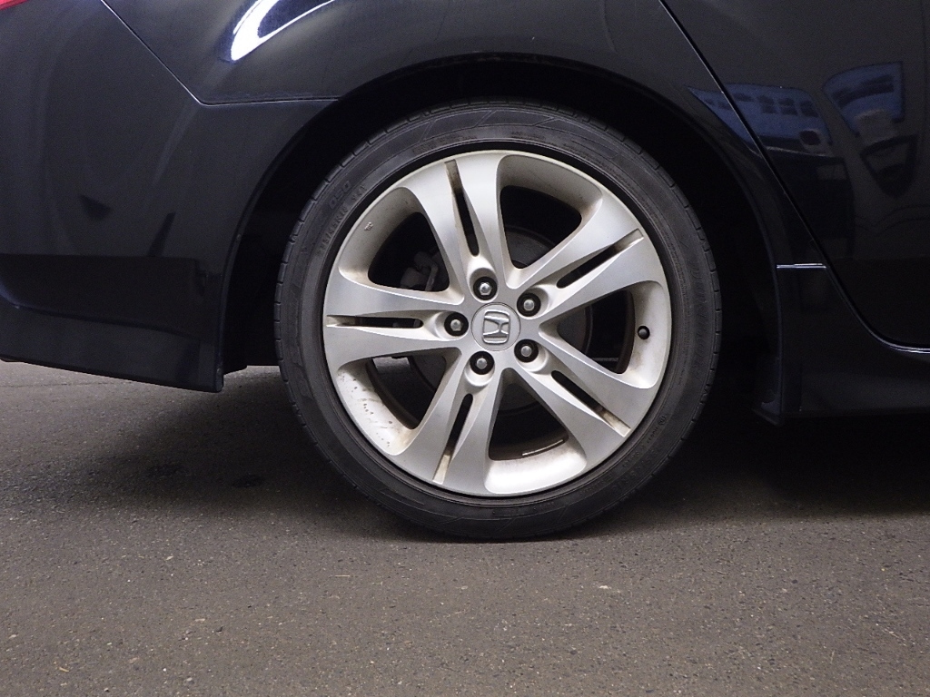HONDA ACCORD 2010