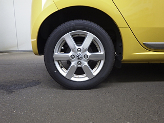 car slider