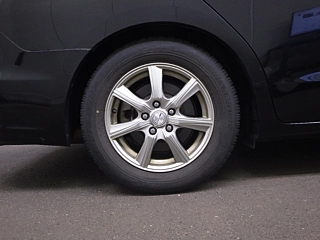 car slider