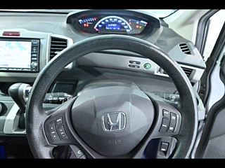 HONDA FREED 2012