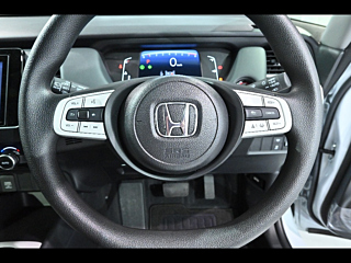 HONDA FIT 2024