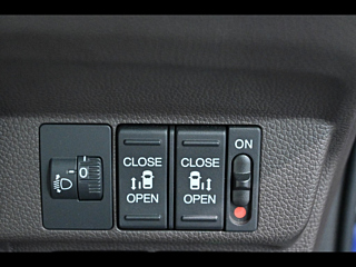 HONDA FREED 2019