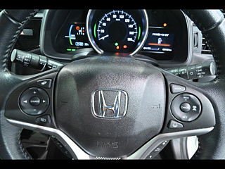 HONDA FIT 2019