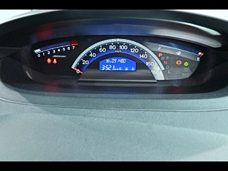 HONDA FREED 2012