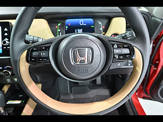 HONDA FIT 2024
