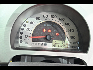 TOYOTA PASSO 2014