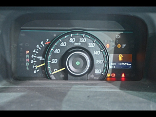 HONDA STEP WAGON 2012