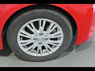 TOYOTA VITZ 2009