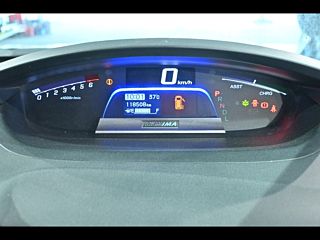 HONDA FREED 2011