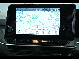 NISSAN NOTE 2022