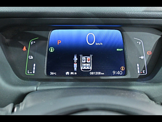 HONDA FIT 2022
